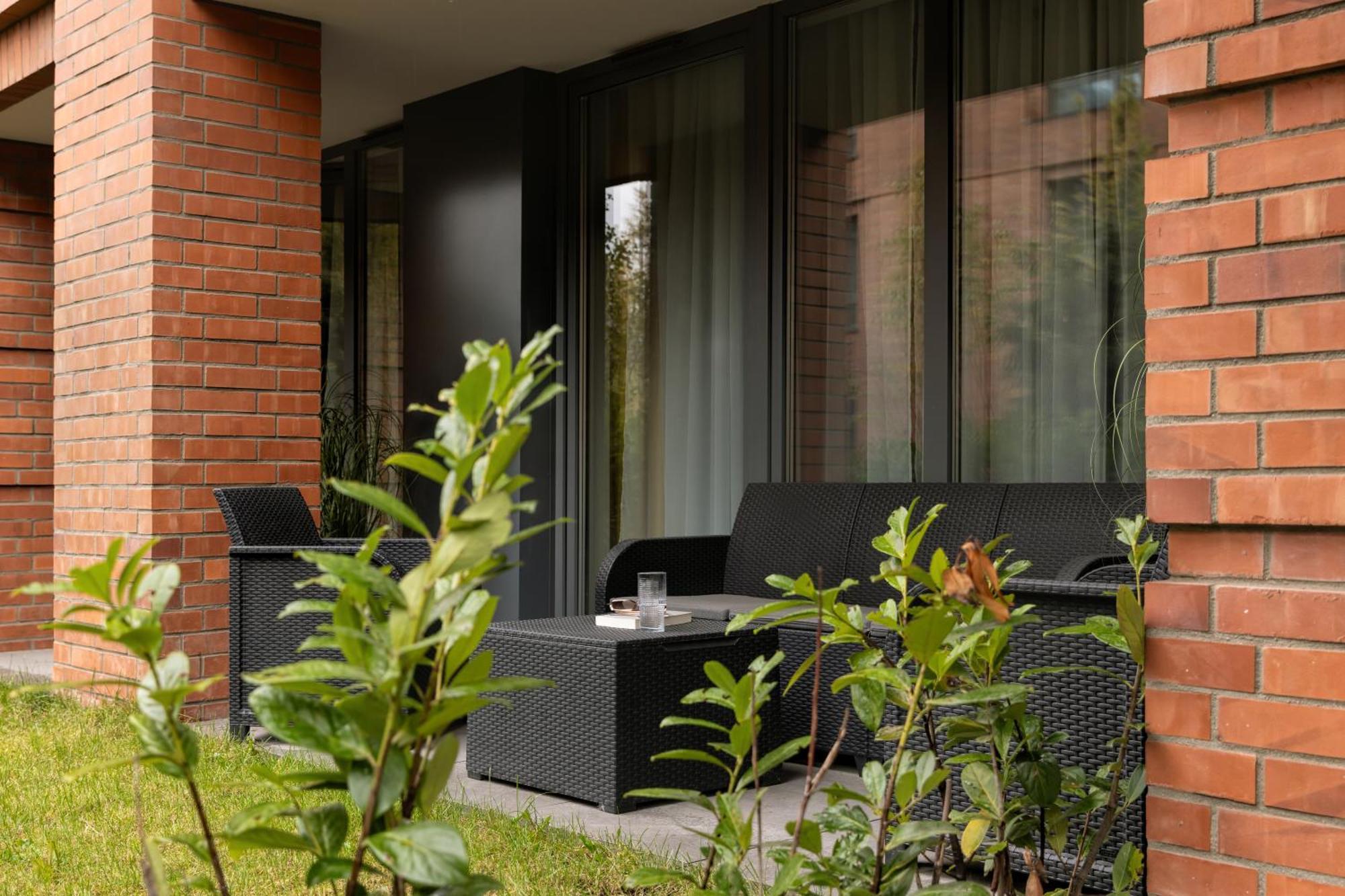 Scala Apartamenty By Moderna Profit- Lakowa 60C, Gdansk