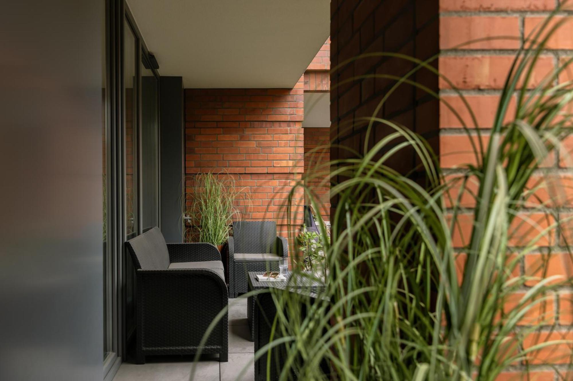 Scala Apartamenty By Moderna Profit- Lakowa 60C — Photos 1